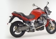 Moto Guzzi Breva V1100